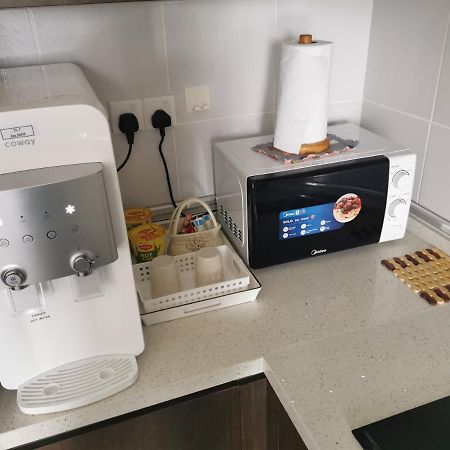 Free Netflix! Zas Suite At Troika Residence, Kb Kota Bharu Exterior foto
