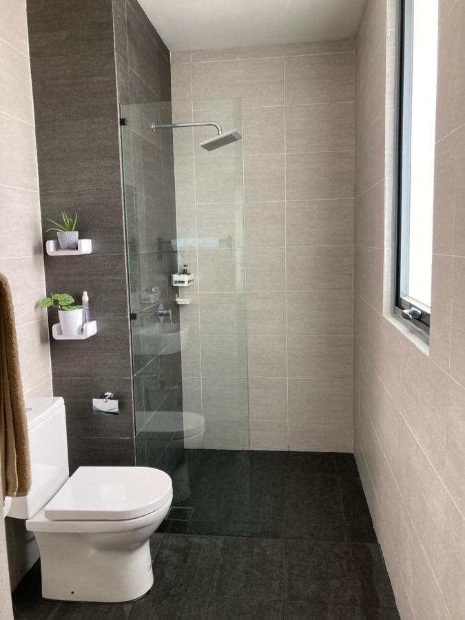 Free Netflix! Zas Suite At Troika Residence, Kb Kota Bharu Exterior foto