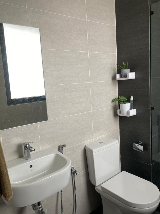 Free Netflix! Zas Suite At Troika Residence, Kb Kota Bharu Exterior foto